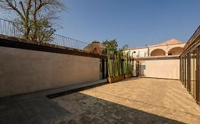 Ex Hacienda San José